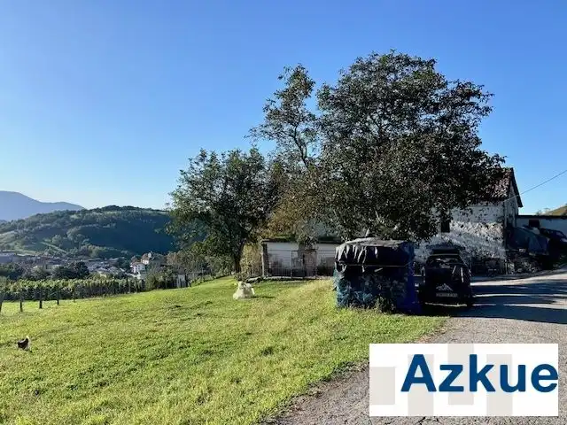 Casa o chalet en venta en Zestoa