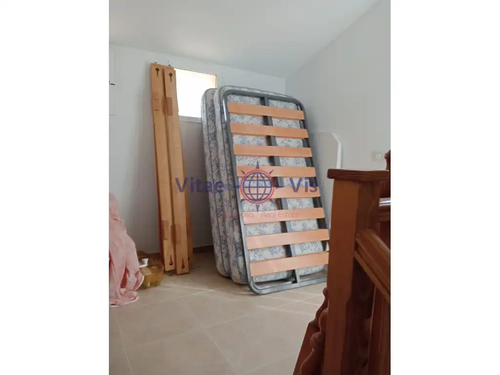 Dúplex en venda a La Tova
