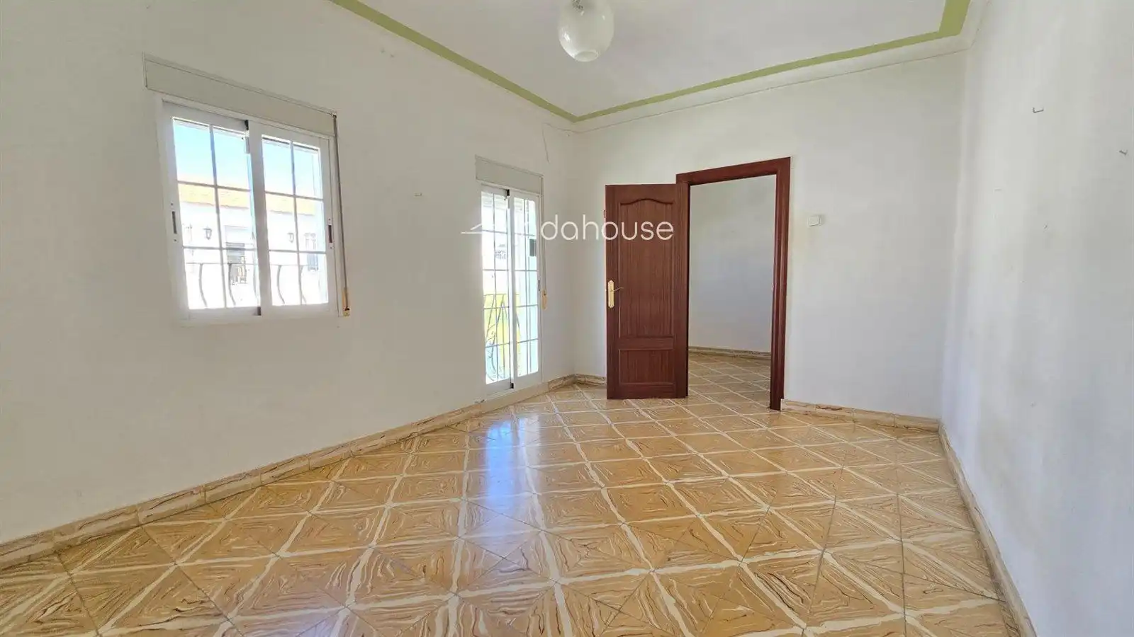 Casa adosada en venta en SEGOVIA (CARRIL DE), Campanillas
