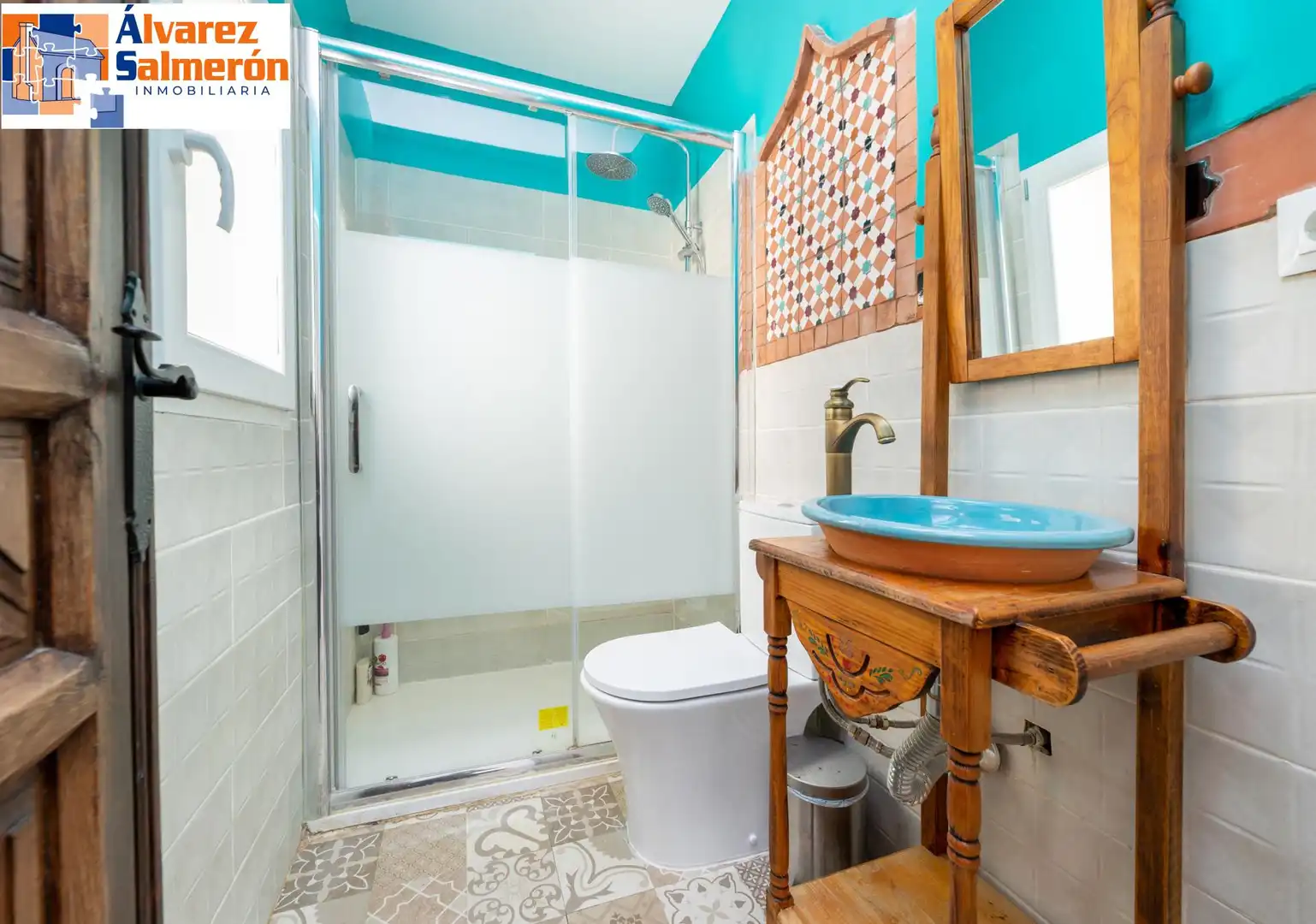 Apartament en venda a Calle del Aljibe de la Vieja, imagen 37