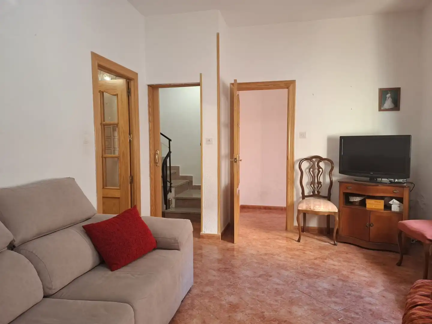 Casa o xalet en venda en Torrenueva Costa amb Terrassa, Traster i Moblat