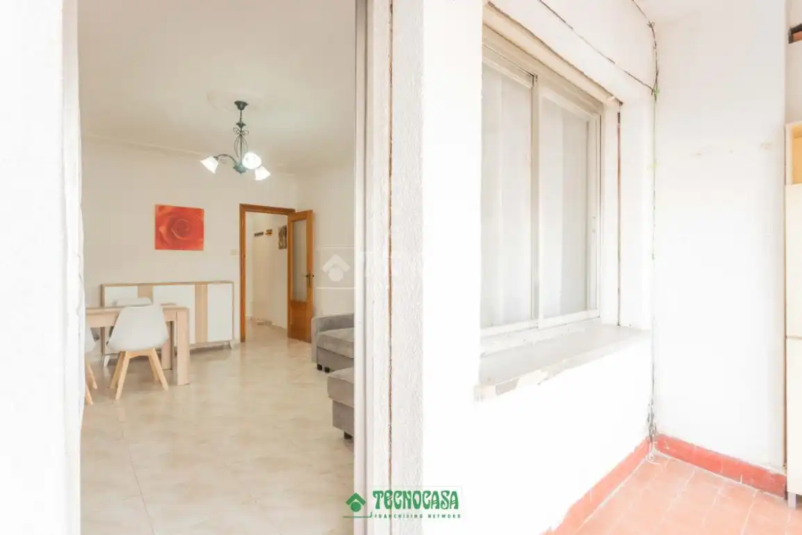 Flat for sale in Roquetas de Mar  with Terrace