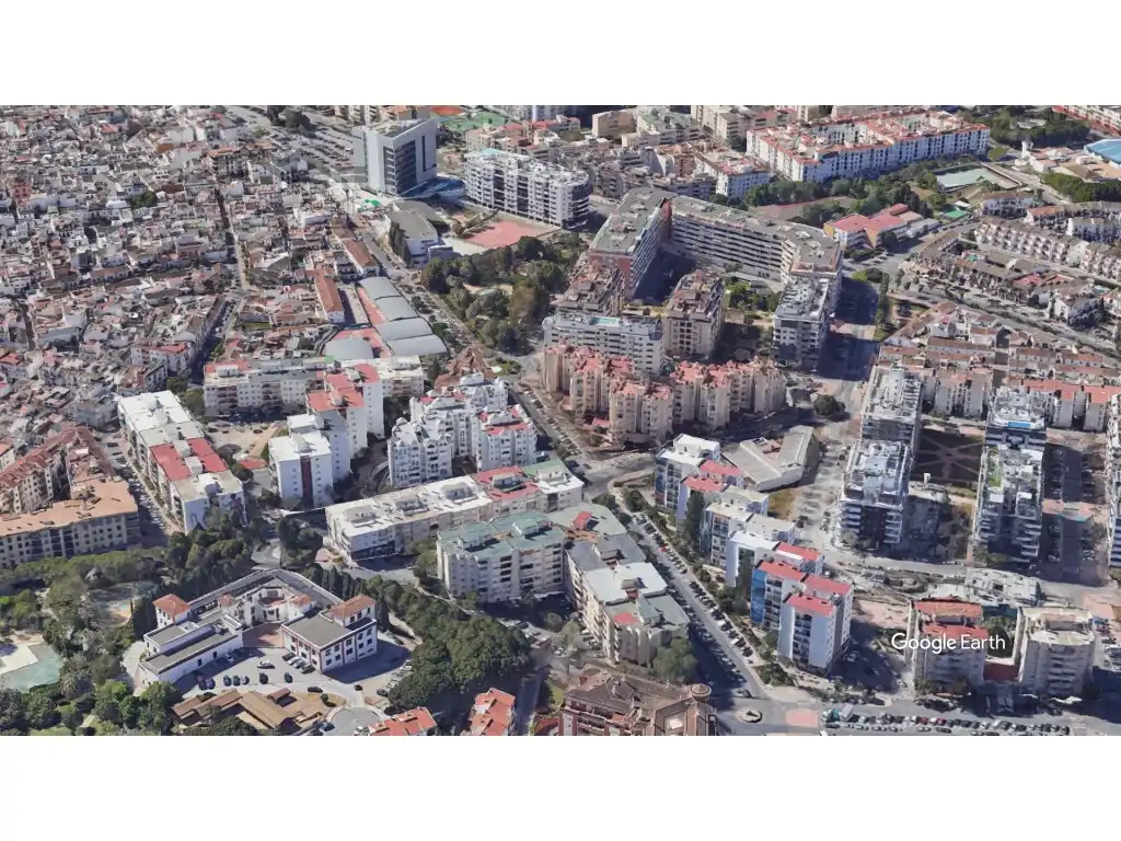 Local comercial en venda a Avenida Andalucia, imagen 8