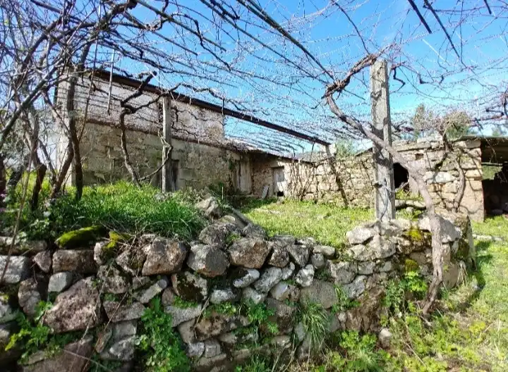 Finca rústica en venta en Caldas de Reis