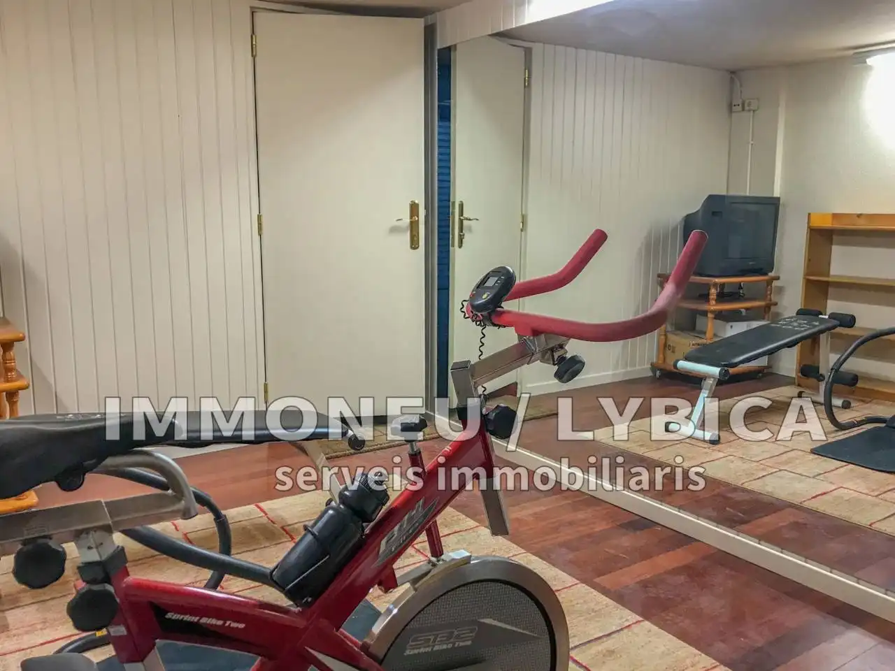 Terraced house with garden for sale in Calle rabal de las monjas, imagen 32