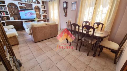 Foto 3 de Casa o xalet en venda a San Cristóbal, Ronda