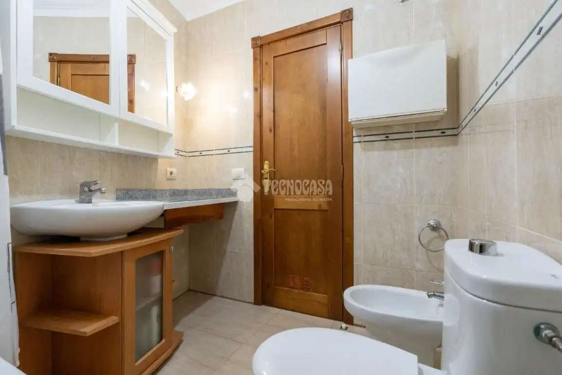 Baño de Piso en venta en Granadilla de Abona