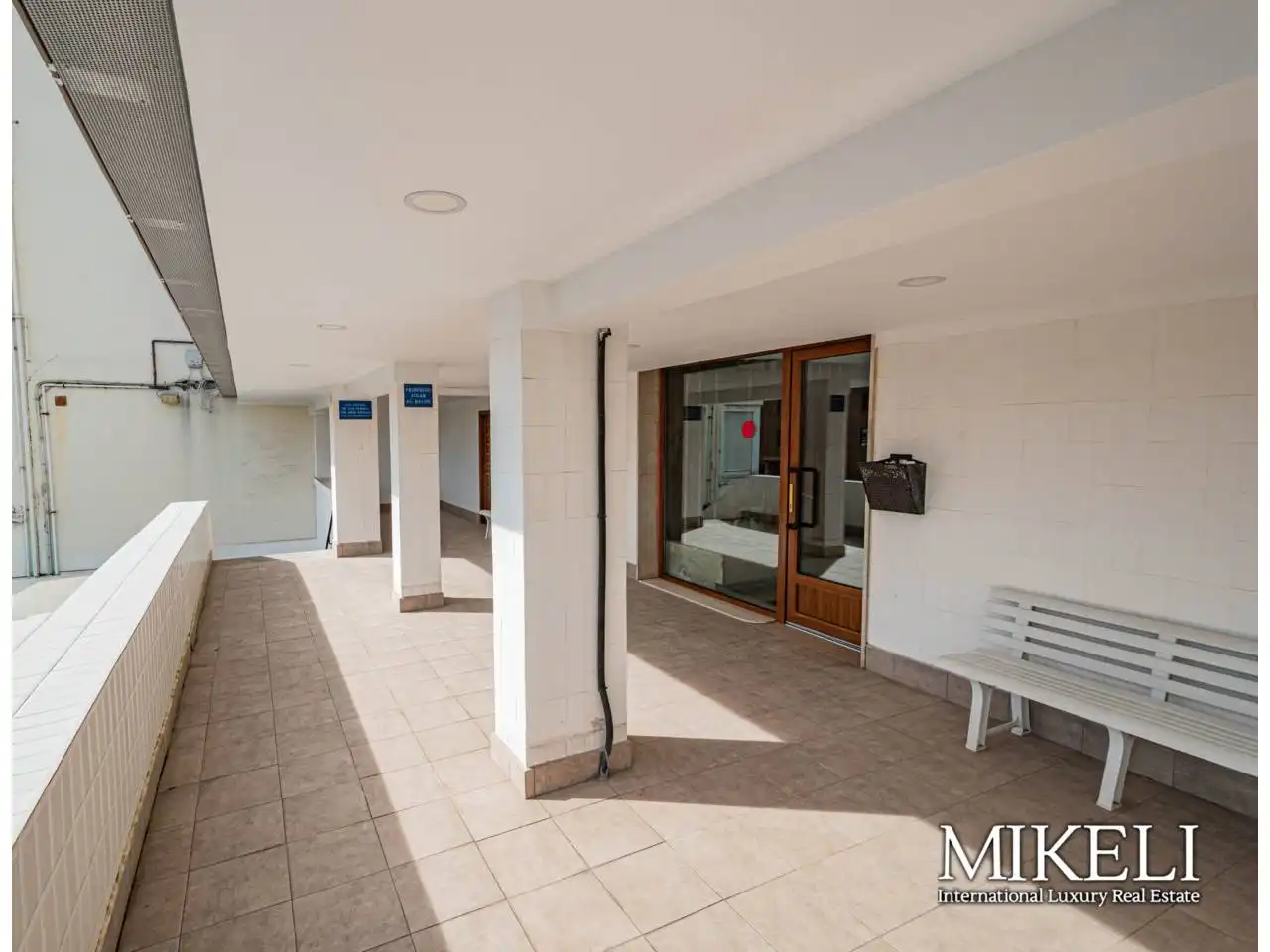 Wohnung zum Verkauf in Santander mit Heizung, Parkett und Terrasse