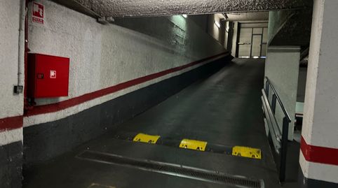 Foto 4 de Garaje de alquiler en Francesc Macià, Riu Nord, Santa Coloma de Gramenet