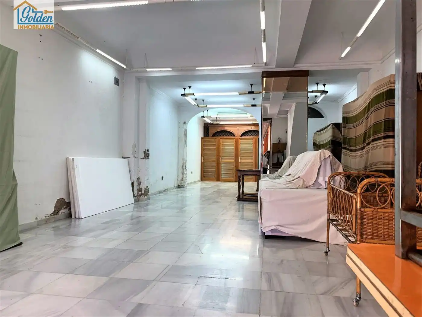 Wohnung zum Verkauf in del Pilar, Don Benito
