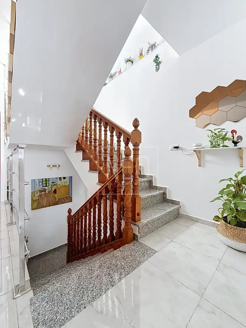 Casa a schiera in vendita a Calle MAGALLANES, imagen 22