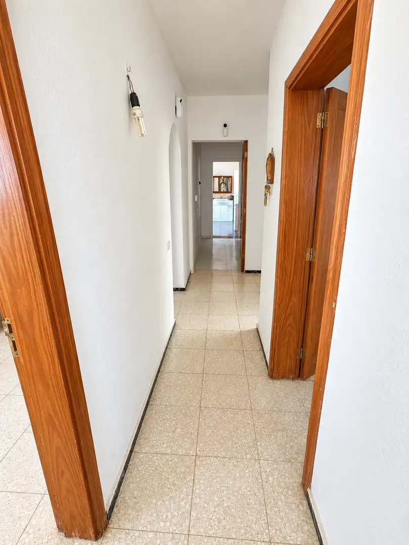 House with garden for sale in Las Breñas, imagen 14