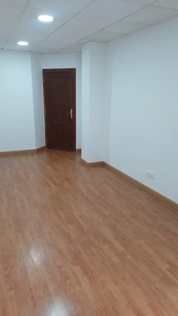 Office for rent in Centro