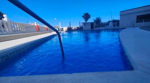 Foto 2 de Pis en venda a El Bajondillo, Torremolinos