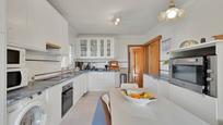 Kitchen of House or chalet for sale in Marbella  with Heating and Private garden