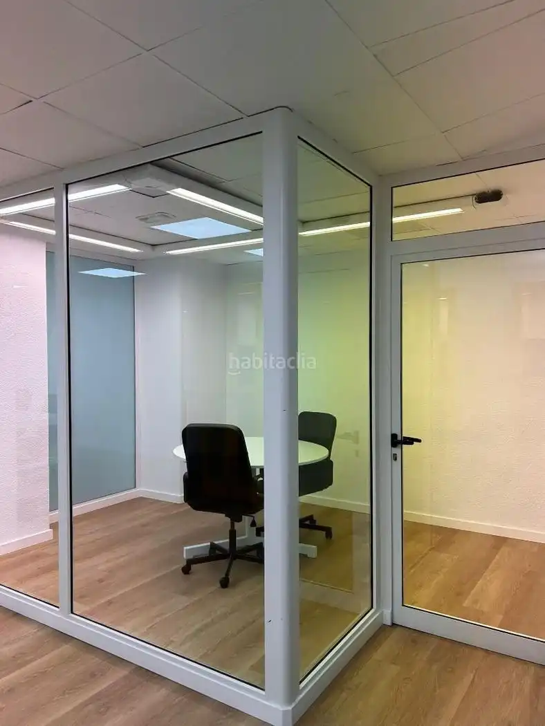 Office space to rent in Carrer del Justícia 1, imagen 4