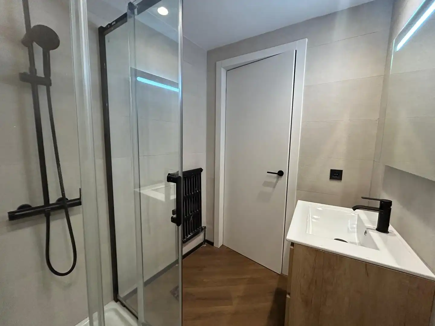 Piso con ascensor en venta en Centro - Corte Inglés, imagen 12