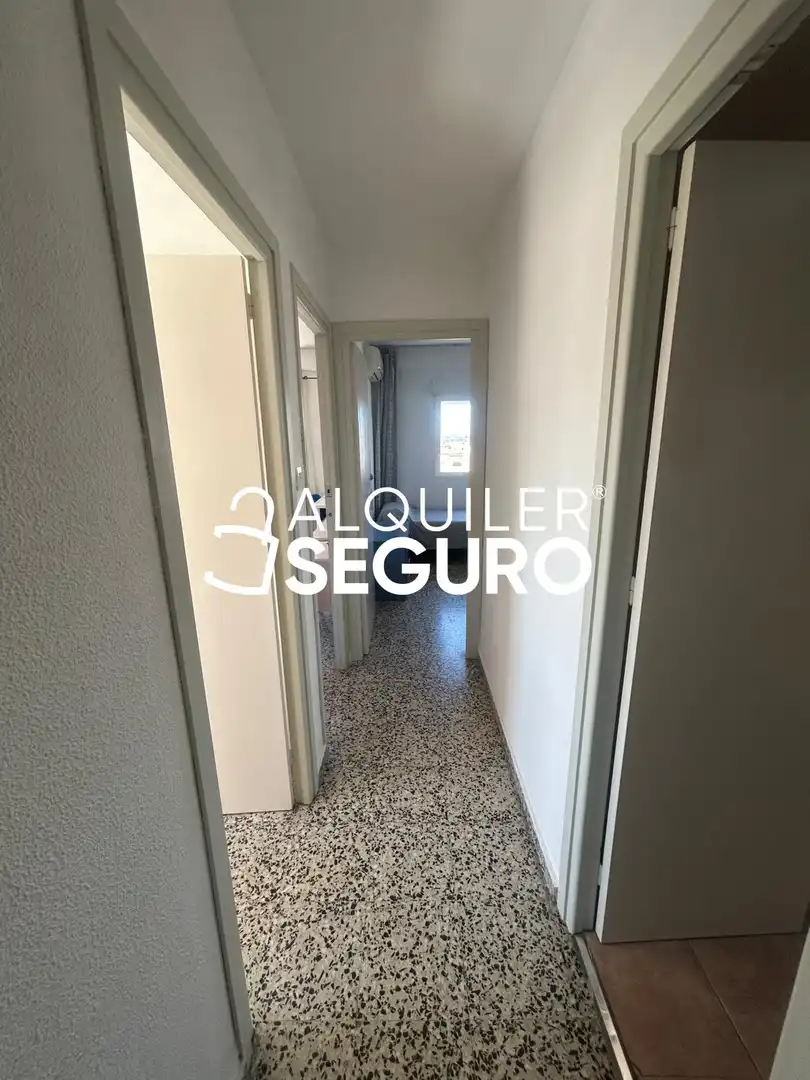 Flat with lift to rent in Doctor Vaca de Castro, imagen 11