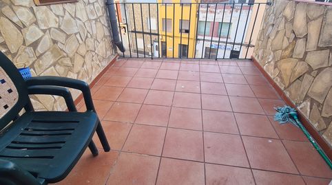 Foto 4 de Casa adosada en venta en Carrer de Sant Sebastià, Casco Urbano, Vinaròs