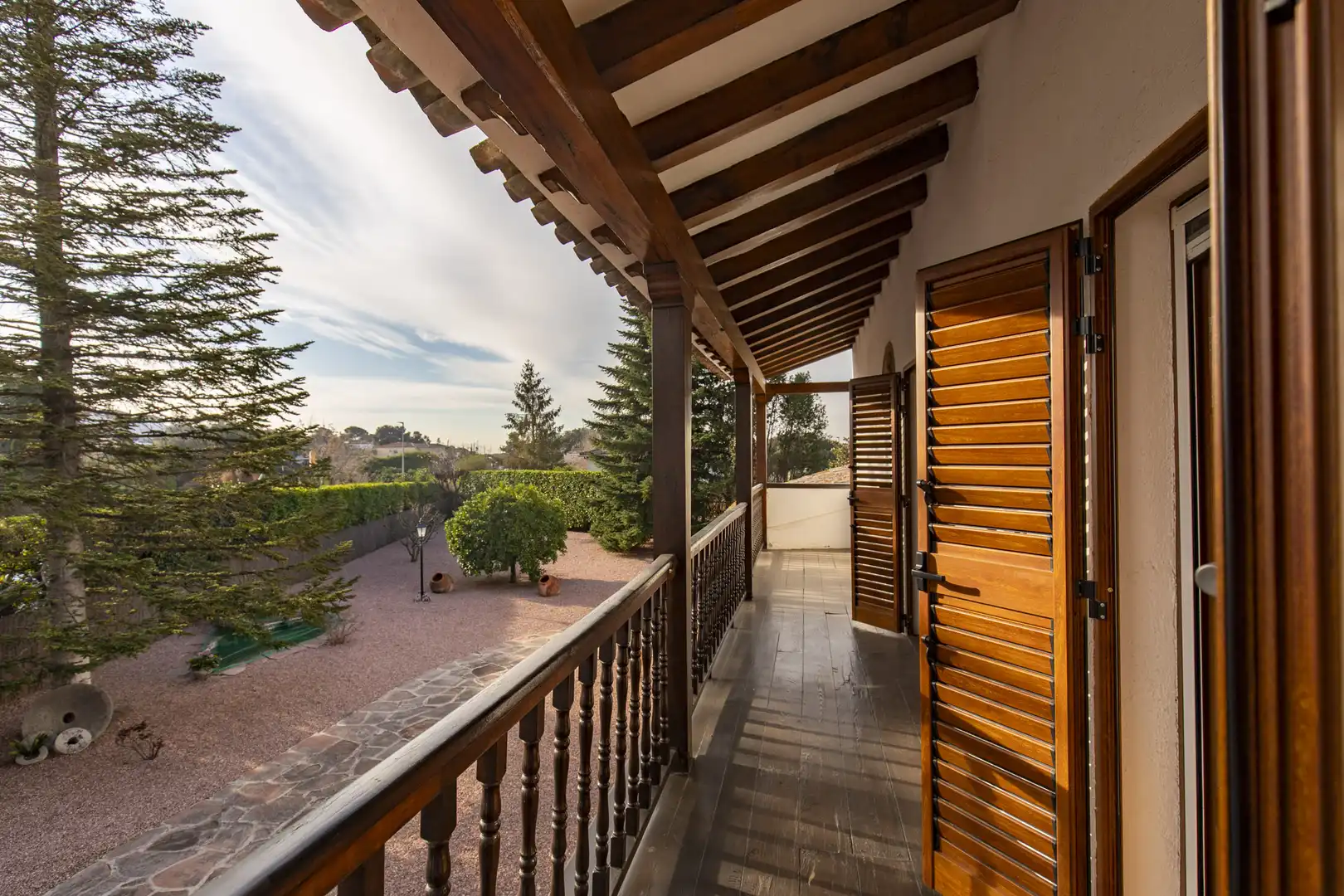 Casa con terraza en venta en Les Franqueses del Vallès, imagen 42