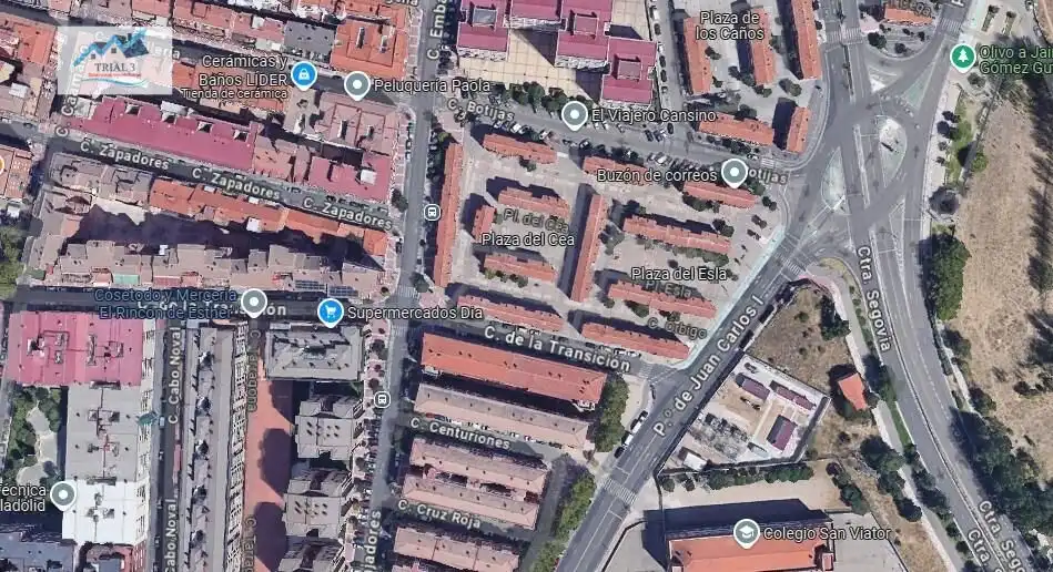 Pis en venda a Calle ORBIGO, imagen 3