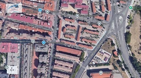 Foto 3 de Piso en venta en Calle Orbigo, Delicias, Valladolid Capital