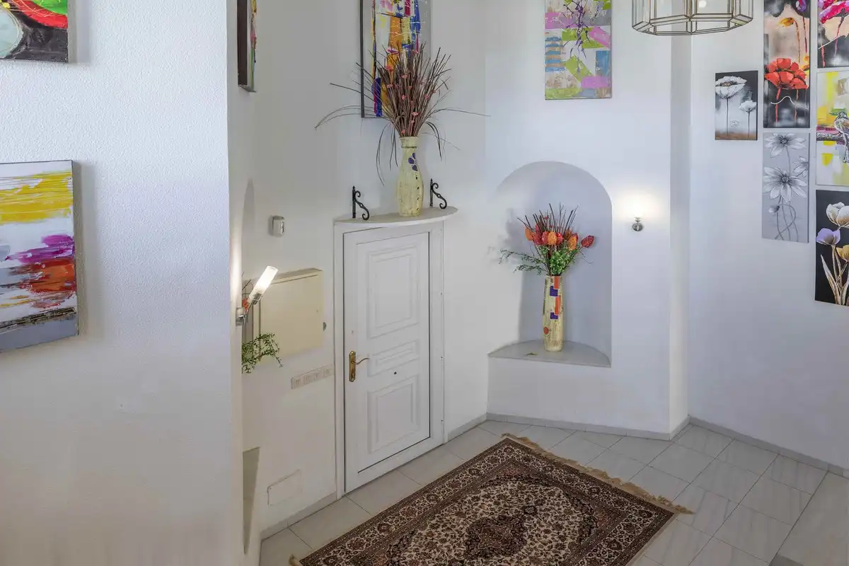 Chalet con terraza en venta en Urbanizacion Playa de Guadalobon 7, imagen 26