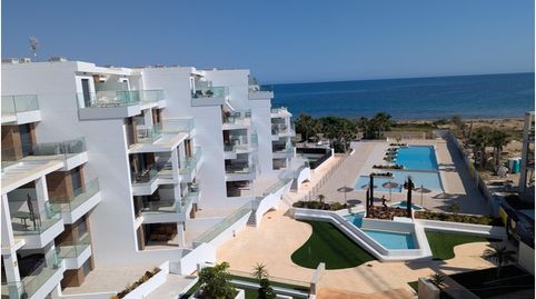 Foto 4 de Apartamento en venta en L'Almadrava - L'Estanyó, Dénia