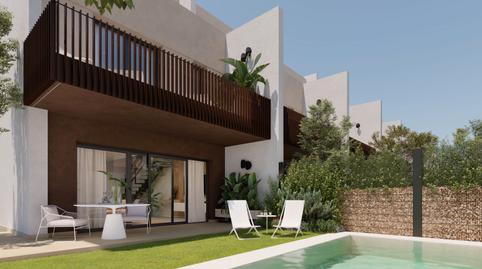 Photo 4 from new construction home in Flat for sale in Carrer Muntanya de Romeu, 205, Doctor Palos - Alto Palancia, Valencia