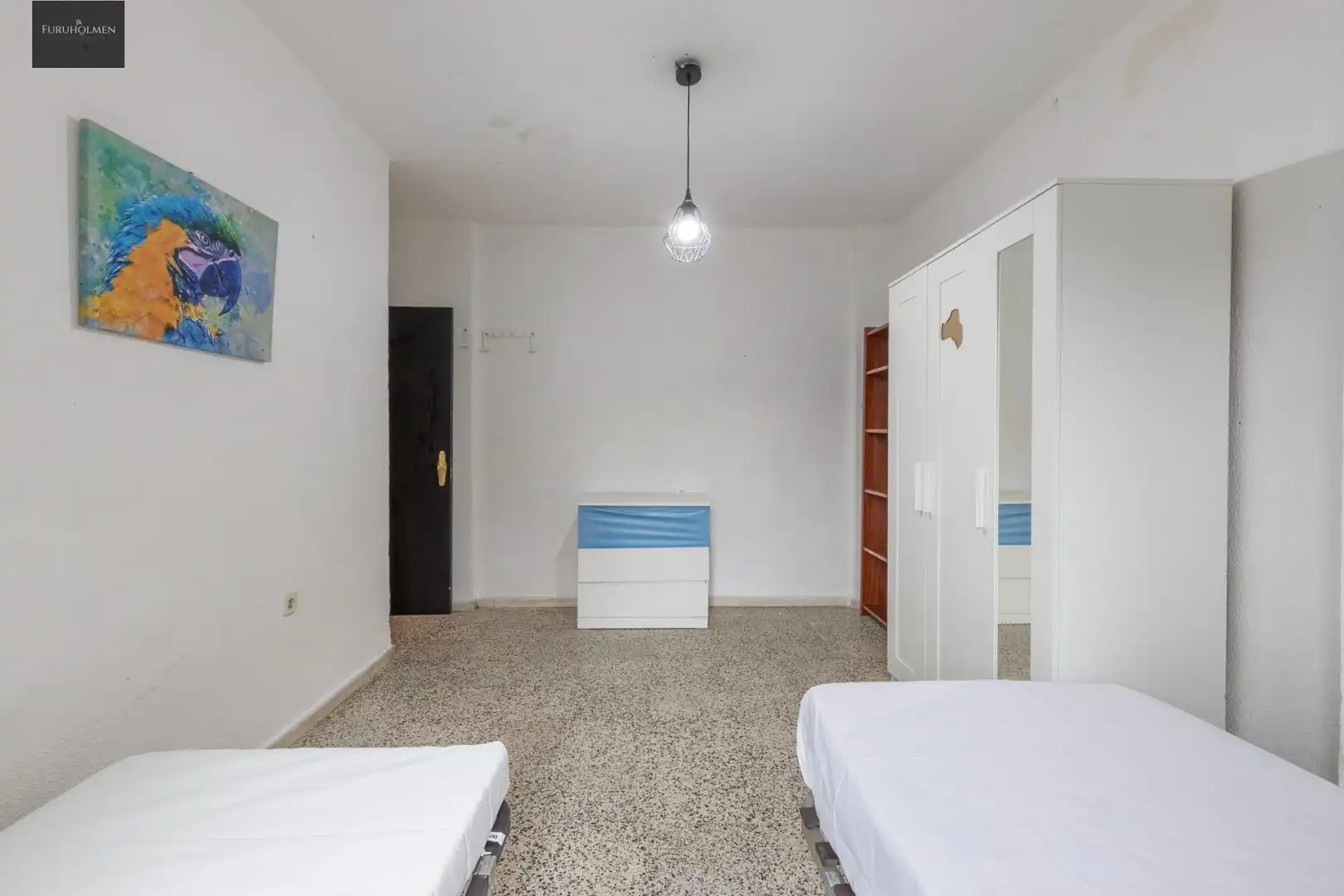 Flat with lift for sale in Camino Camino Ronda, imagen 12