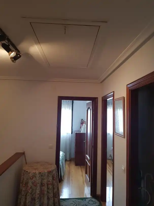 Casa o chalet en venta en Cascajares de la Sierra con Calefacción y Amueblado