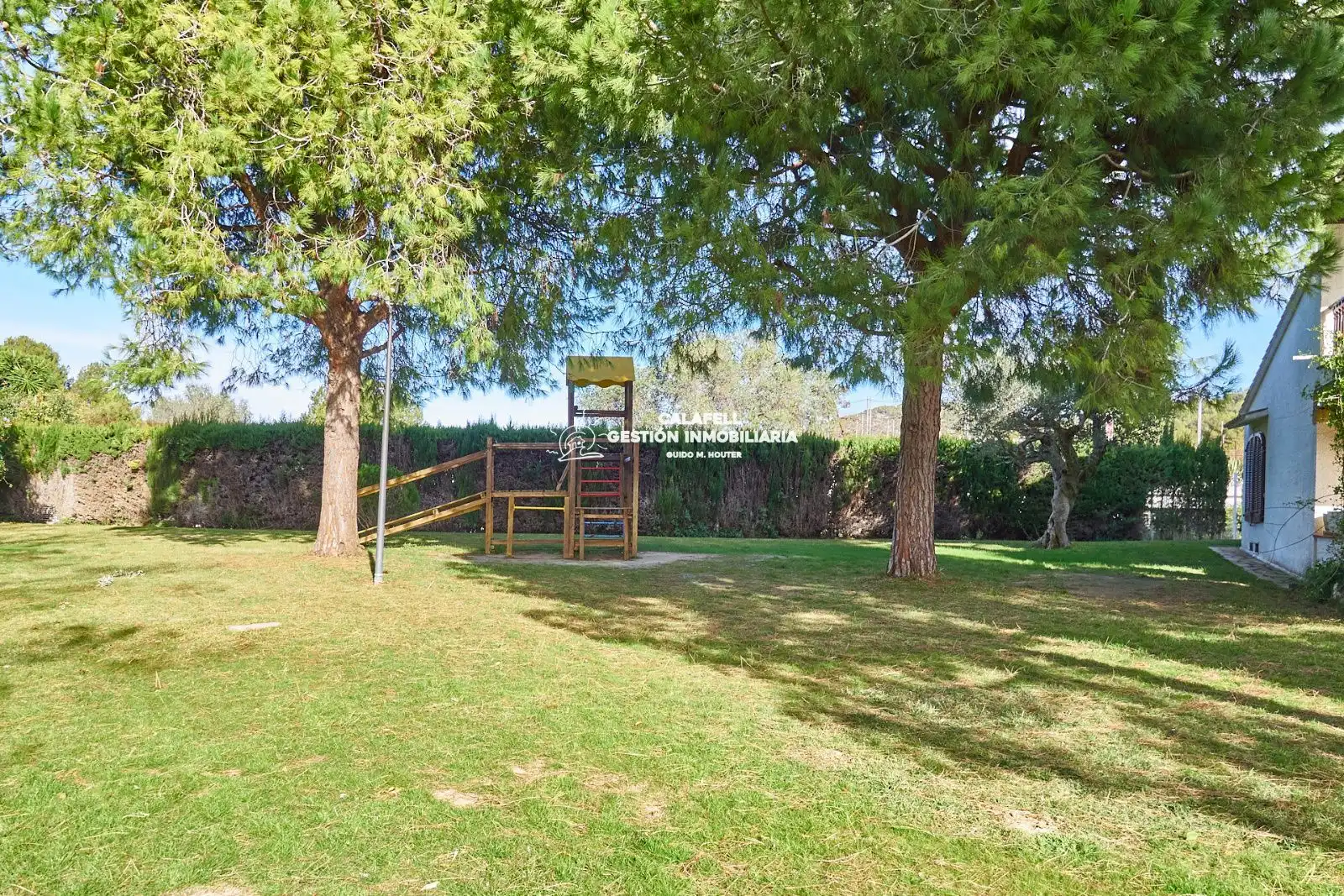 Adosado con piscina en venta en Alorda Parc, imagen 7