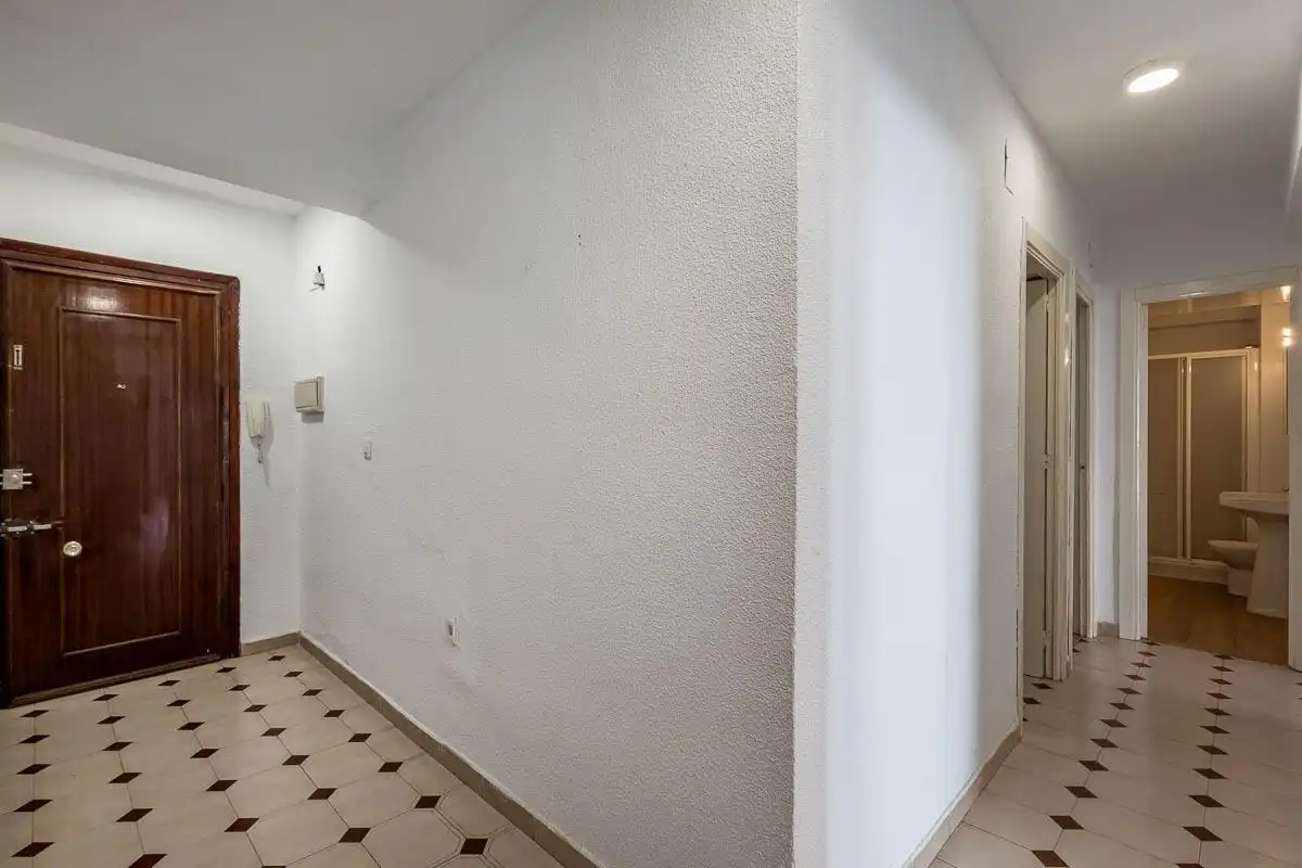 Piso en venta en Granada con Terraza