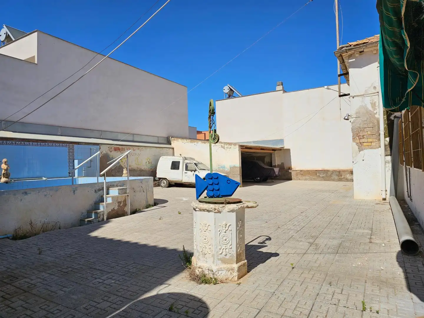 Terrenys i solars en venda a Cartagena ciudad, imagen 8