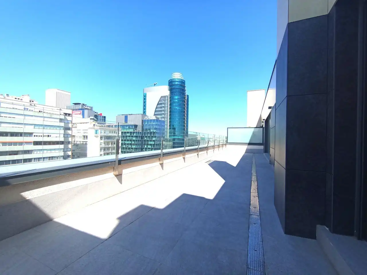 Appartement avec ascenseur à louer à ALONSO CANO