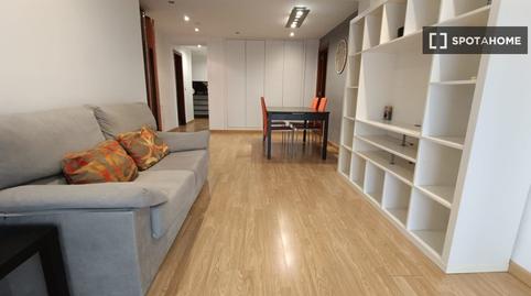 Foto 4 de Apartament per a compartir a Malilla,  Valencia Capital