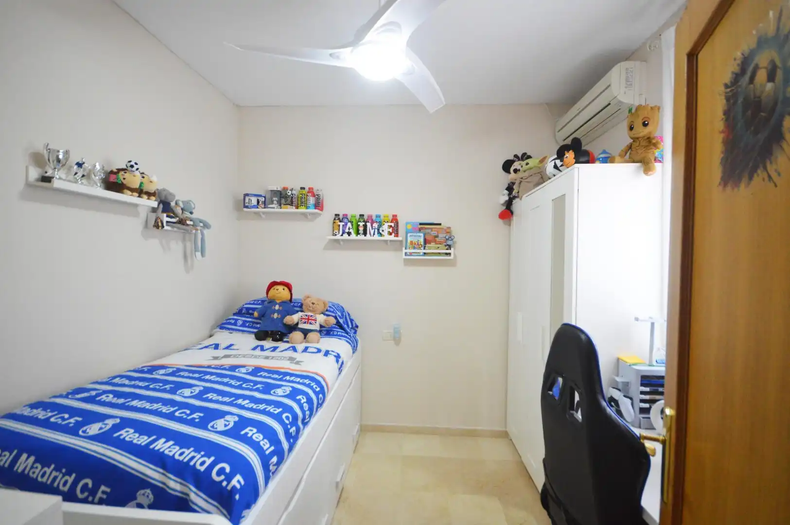 Casa adosada en venta en Pozoalbero