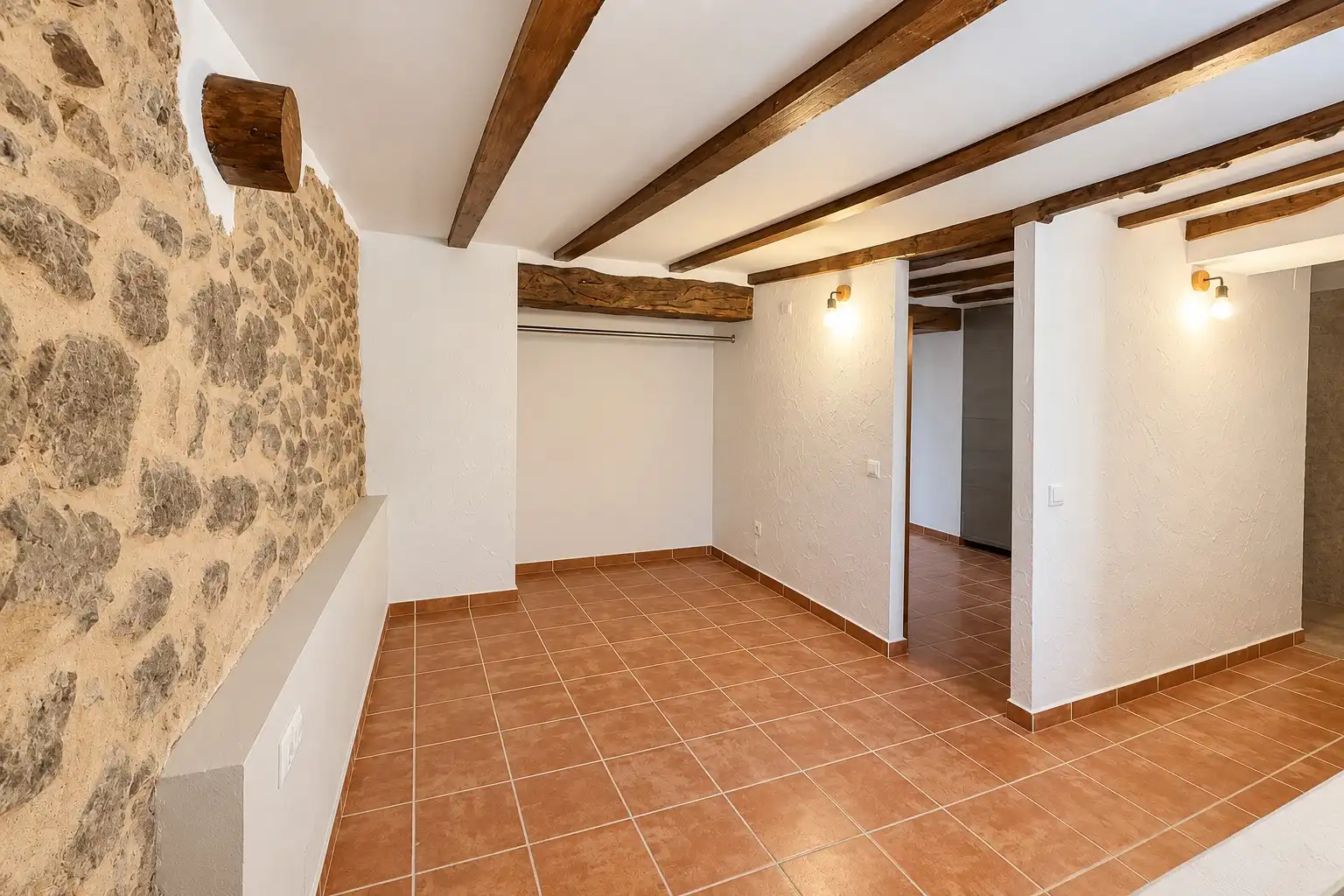 Casa o xalet en venda en Matet amb Calefacció i Traster