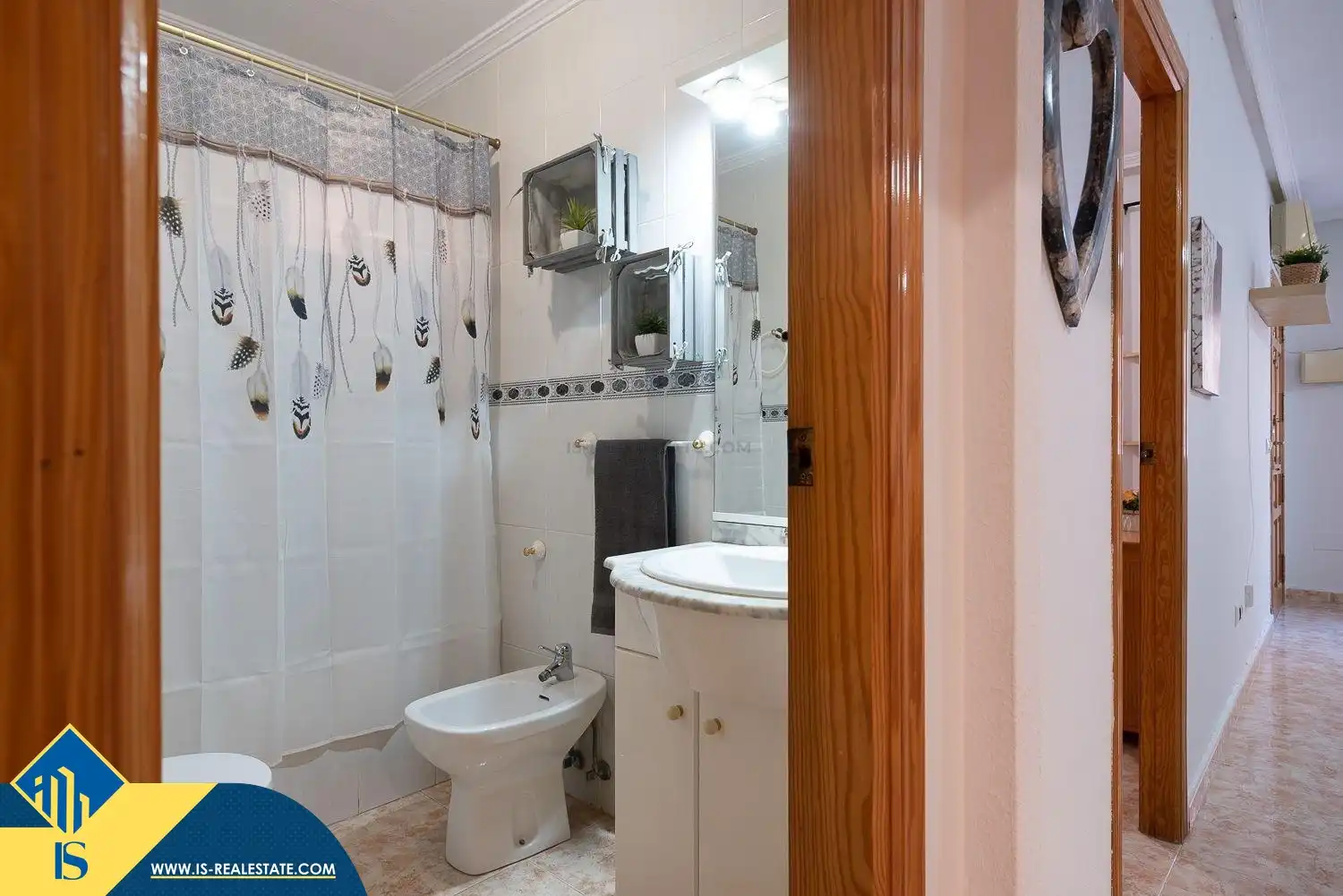 Baño de Casa o chalet en venta en Orihuela con Terraza y Amueblado