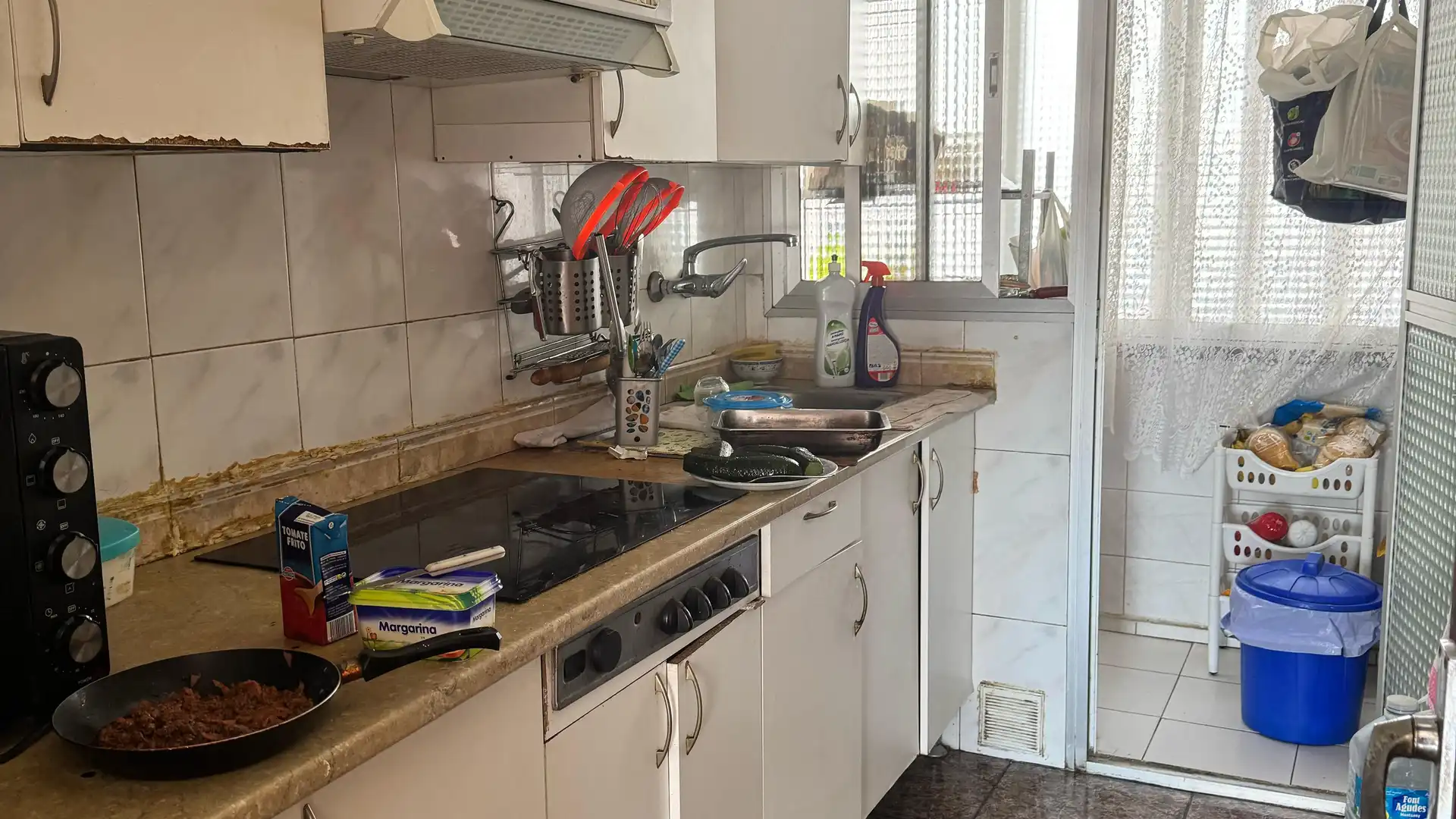 Flat for sale in Bellvitge