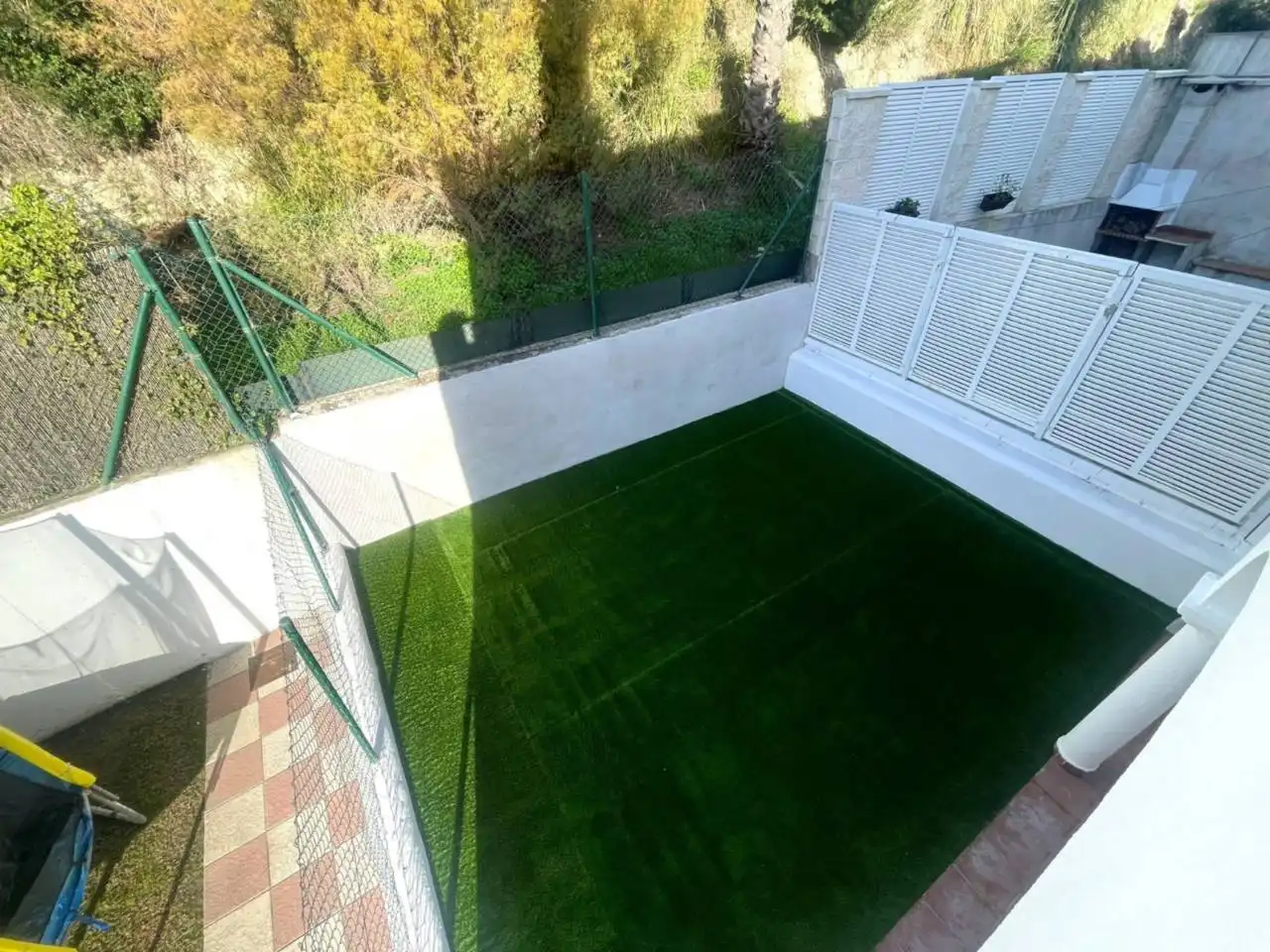 Maison avec piscine à vendre à Calle Arroyo del Indiano, imagen 44