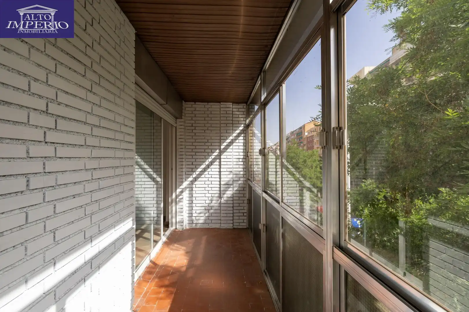 Flat with terrace for sale in Camino de Ronda, imagen 13