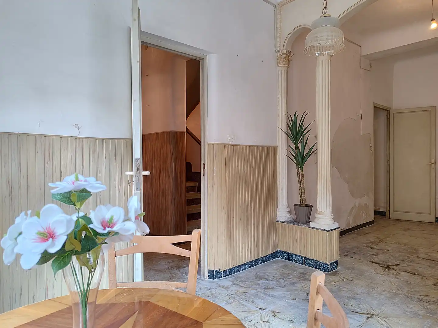 Casa o chalet en venta en Aspe con Trastero y Balcón