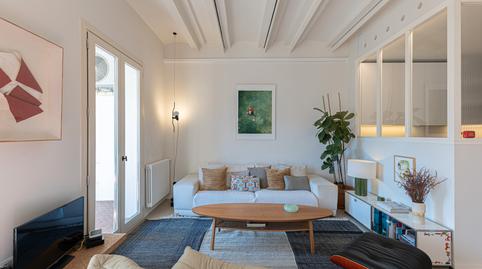 Foto 2 de Apartament en venda a Còrsega, L'Antiga Esquerra de l'Eixample, Barcelona