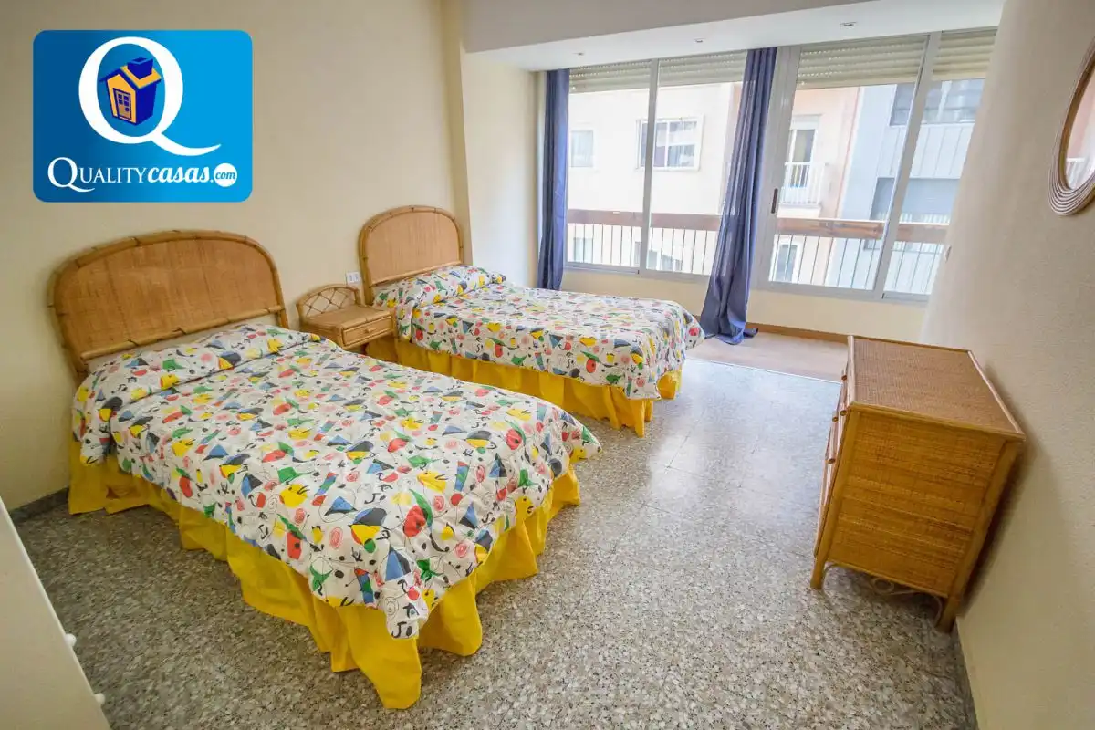 Piso con terraza en venta en Centro, imagen 22