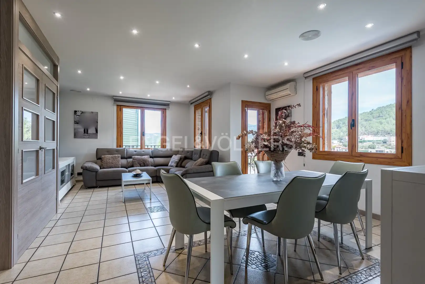 Casa con piscina en venta en Poble, imagen 8