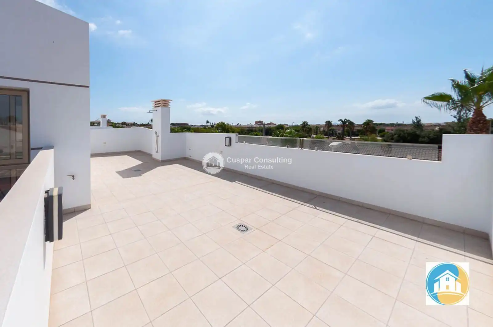 Villa mit Pool zum Verkauf in Centro, imagen 18