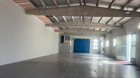 Photo 2 of Industrial buildings for sale in Carrer del Llevant, 7, Tàrrega, Lleida