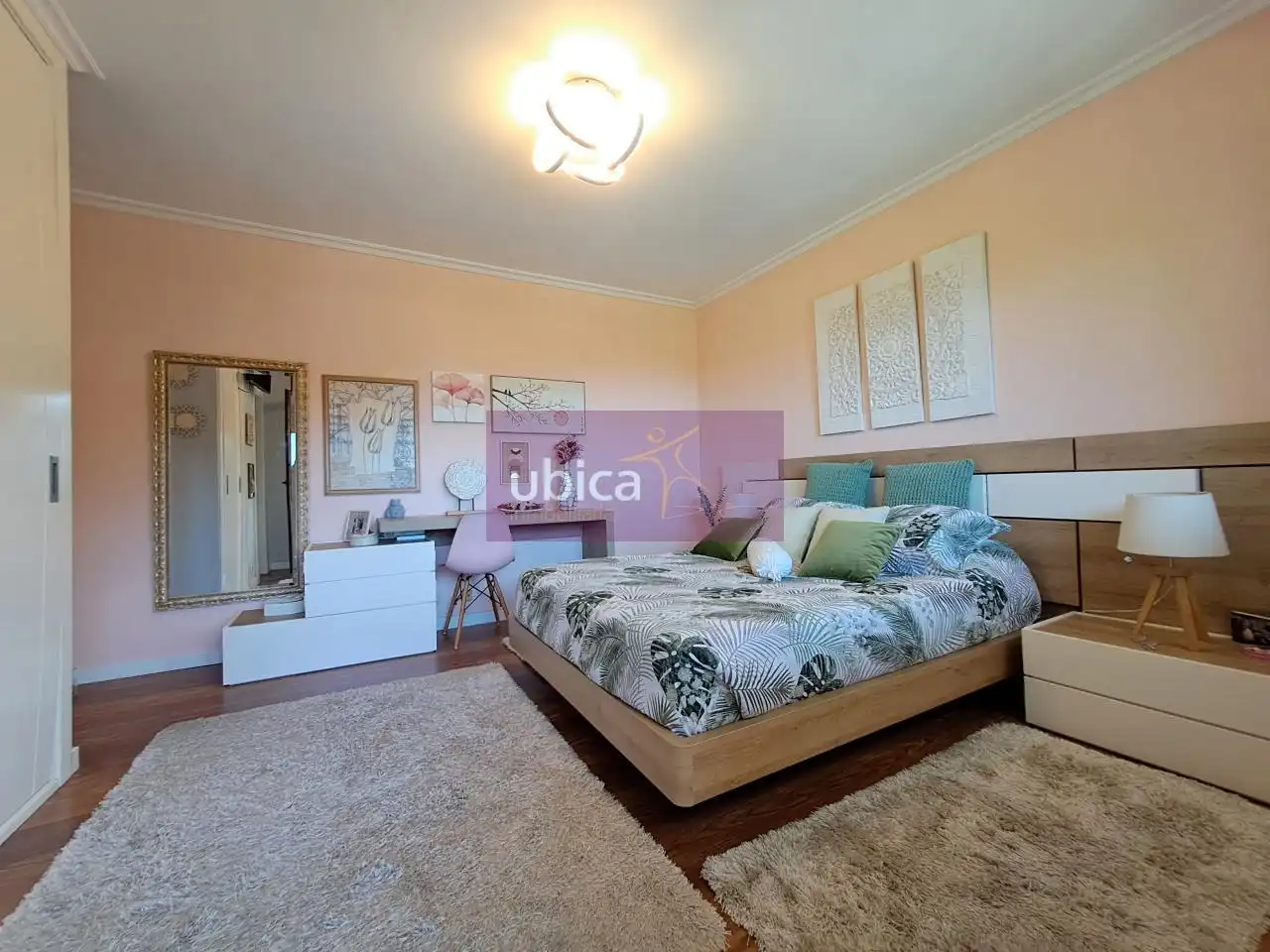 Villa avec piscine à vendre à Cabral - Candeán, imagen 19