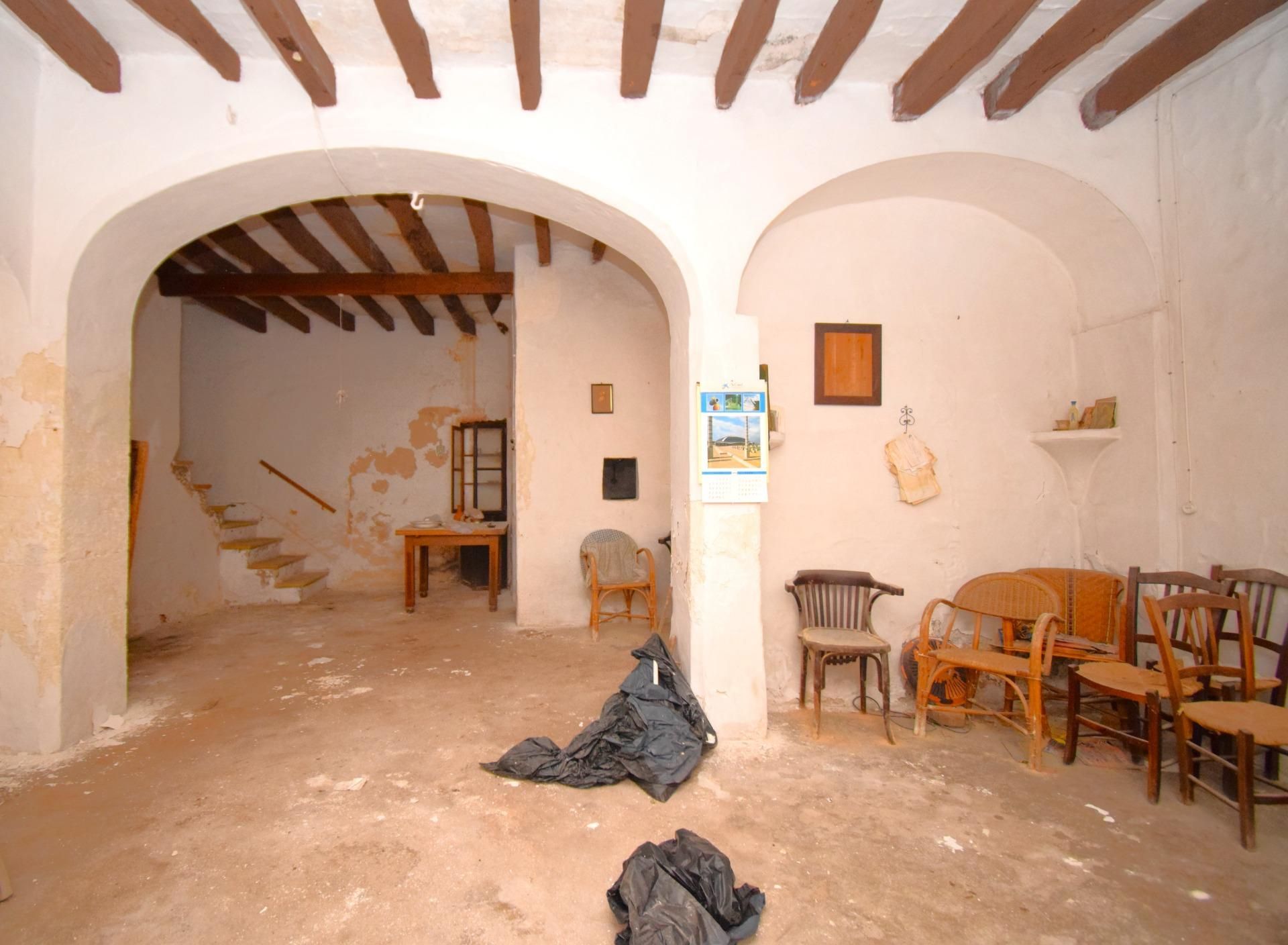 House or chalet for sale in Calle Perello, 2, Muro